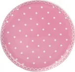 Thun Tom dezertní talíř růžový 19 cm…