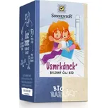 Sonnentor - Usmrkánek porcovaný BIO, 18 ks *CZ-BIO-002 certifikát