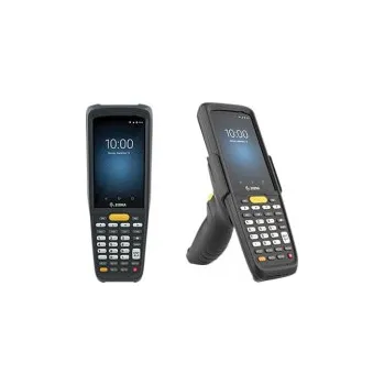 Datový terminál Zebra BTRY-MC2X-35MA-10 spare battery, pack of 10