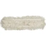 Manutan Bavlněný plochý mop bez tyče 60…