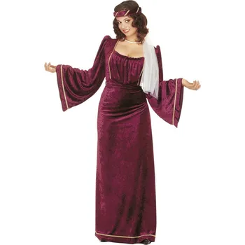 Karnevalový kostým Dámský kostým - Giulietta