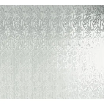 Tapeta Samolepicí fólie d-c-fix Transparent Smoke 67,5x1500 cm