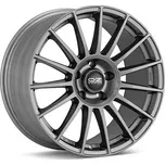 Alu kola OZ SUPERTURISMO LM / MG 8x18" 5x112 ET48 75