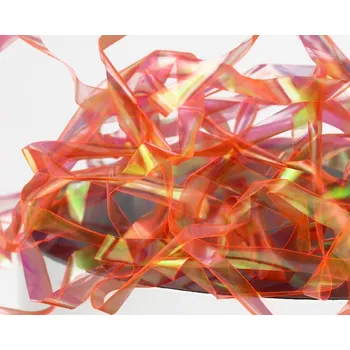 Sybai Magic Pearl Strips Fluo Salmon