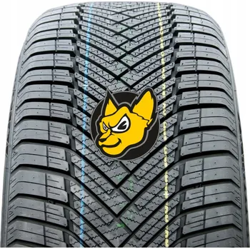 Celoroční osobní pneu Tourador X ALL Climate TF1 245/45 R18 100Y XL M+S