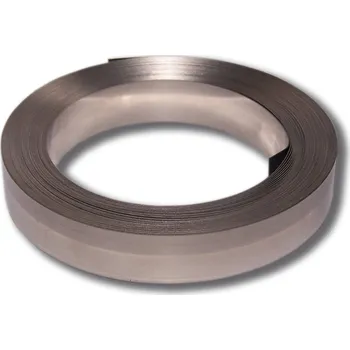 Rozvaděč Pásek NEREZ k ZSA 16 Bernard svorce pro pospojení nerezového potrubí délka 50cm I141368