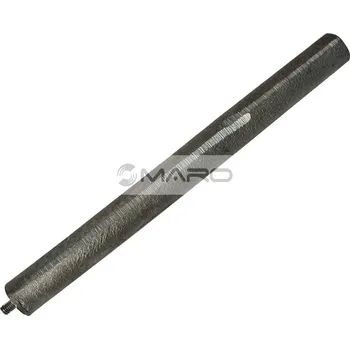 Příslušenství pro ohřívač vody Ariston Náhradní díl Anoda průměr 16 mm, délka 150 mm, závit M4, 574305