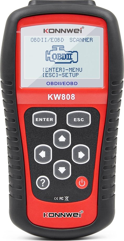 Konnwei KW808 od 790 Kč - Zbozi.cz