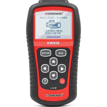 Konnwei KW808