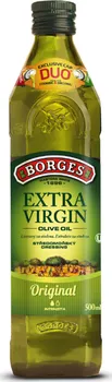 Rostlinný olej Borges Original Extra Virgin Olive Oil