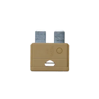 Centrální jednotka pro chytrou domácnost LOXONE Pojistky 5A (1 ks)