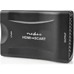 Převodník HDMI/Scart NEDIS VCON3461BK