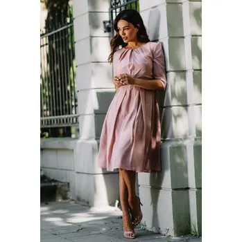 Dámské šaty Glara Šifonové šaty 852756