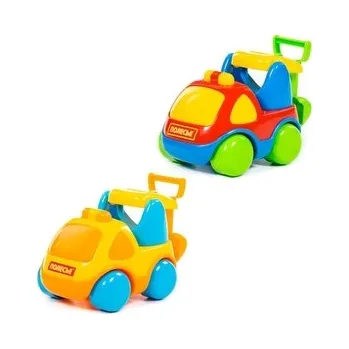 autíčko Auto Carat nakladač