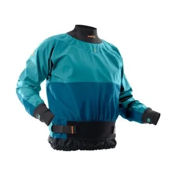 Suchý oblek HIKO Paladin Air4.X Dry Top Kaituna L + Dárek zdarma!