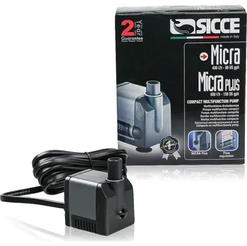 Čerpadlo Náhradní čerpadlo na fontánu TREVI