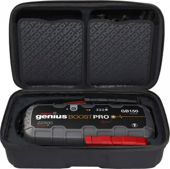 Nabíječka autobaterie Ochranné pouzdro pro startovací zdroj, booster GB150 NOCO (NOCO)