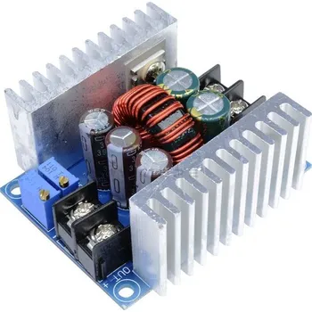 Napájecí modul Step-Down měnič M411A