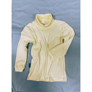 Chlapecké tričko Dívčí trička a roláky , velikost 134, Střih s nápletem , S potiskem , nebo bez bez obrázku