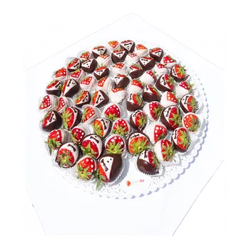 Svatební tác Malý (S)