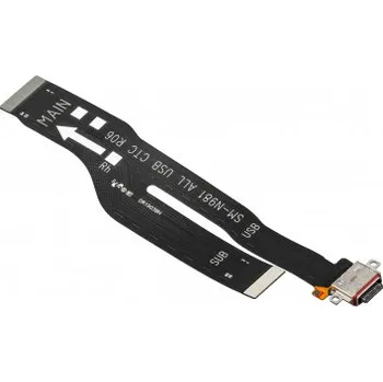 Charging Port Flex / Board For Samsung Galaxy S21 5G G991 GH96-14033A