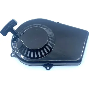 Yanmar Starter kompletní pro ET950, ET950, Yamaha MT65, ET650, ET950 nahrazuje originál