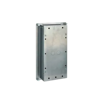 Centrální jednotka pro chytrou domácnost Zapuštěný box pro LOXONE Intercom