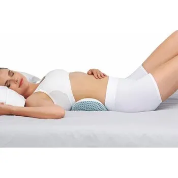 Dekorativní polštářek Zravotní potřeby