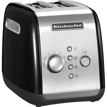 Topinkovač Topinkovač 2-plátkový černá - KitchenAid
