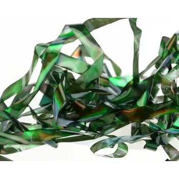 Sybai Magic Pearl Strips Dark Olive