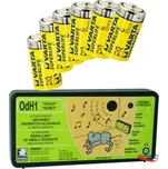 Format 1 ODH1T plašič hlodavců s…