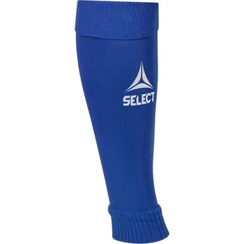 Štulpny Bezponožkové štulpny Select Football tube Elite modrá Velikost: 37-41