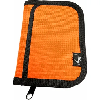 Textilní peněženka