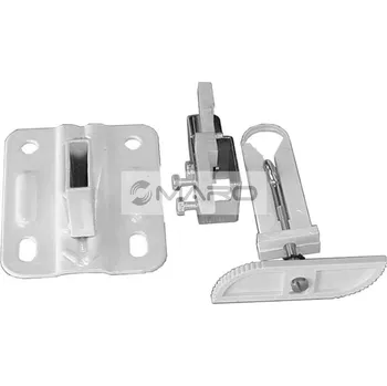 Radiátor Sada pro vnitřní upevnění radiátorů Standfix 3083-W, 3083-W