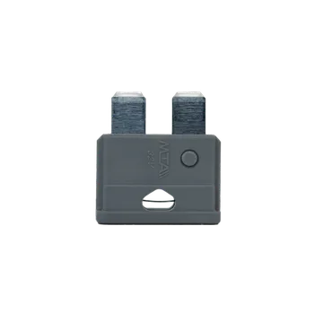 Centrální jednotka pro chytrou domácnost LOXONE Pojistky 2A (1 ks)