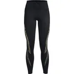 Dámské kompresní legíny Under Armour OUTRUN THE COLD TIGHT W černé 1373207-001 - XS | UK 13 | US 14