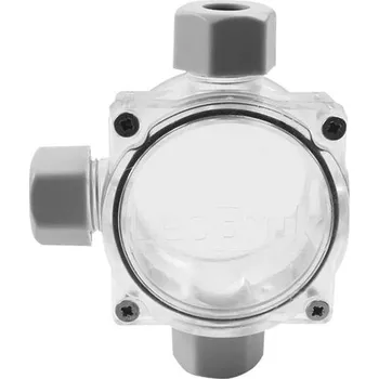 Elektroinstalační krabice Hermetický box MUFA-3