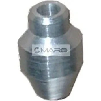 Příslušenství ke kotli Karma Náhradní díl Soudek 4 trubičky zapalováčku F3, 5, 26014