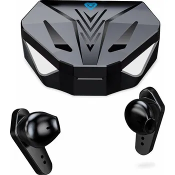 Sluchátka Bezdrátová herní sluchátka do uší ASSAULT TWS MT3606