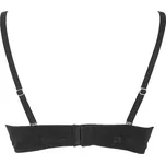 Podprsenka Lace 163181 CC204 00020 černá - Emporio Armani černá 80A