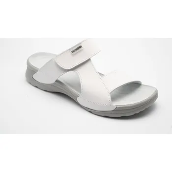 Dámské pantofle MEDISTYLE dámská zdravotní pantofel Romana Barva: Bílá, Velikost EU: 41