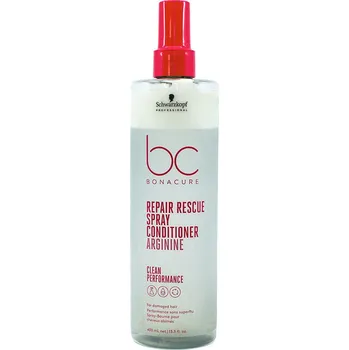 Schwarzkopf Professional BC Bonacure Repair Rescue Spray Conditioner 400 ml