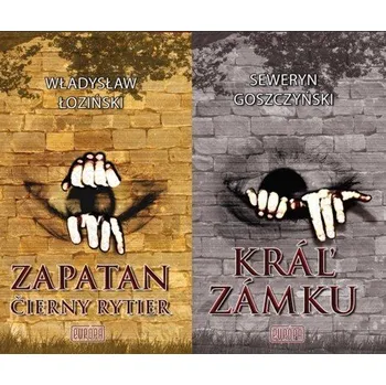 Kniha Kráľ zámku, Zapatan - Seweryn Goszczynski, Wladyslaw Lozinski (E-Kniha)