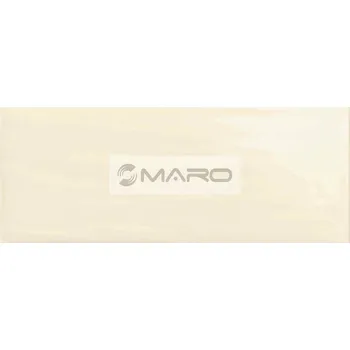 Obklad Ragno Candy Obklad Ecrú 20 x 50 cm, lesklý, R15Q