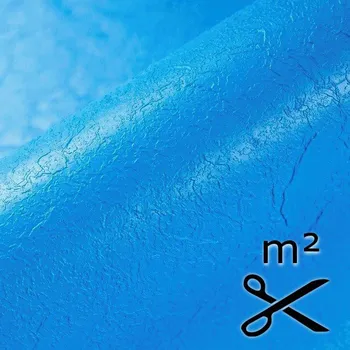 bazénová fólie Alkorplan protiskluz adria modrá 1,65m cena za m2