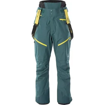 Pánská móda Pánské lyžařské kalhoty Svean M 92800439197 - Elbrus M