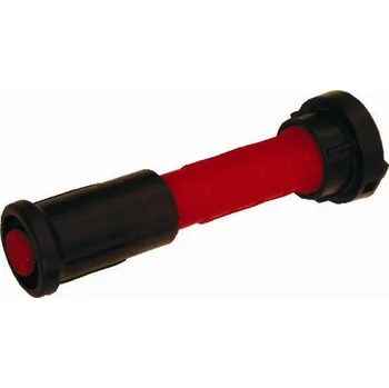 Příslušenství k čerpadlu PROUDNICE KOMBI PH - plastová proudnice, spojka AL D25, Ph10