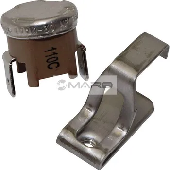 Příslušenství pro ohřívač vody Karma Náhradní díl Pojistka tepelná POV5, 10+B, 11-P, 1 (Junkers 8738717111), 22757