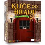 ADC Blackfire Klíče od hradu