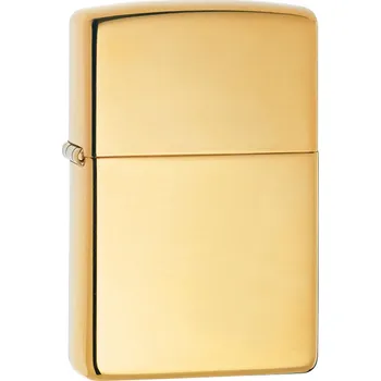 Zippo 24183 Armor® High Polish Brass